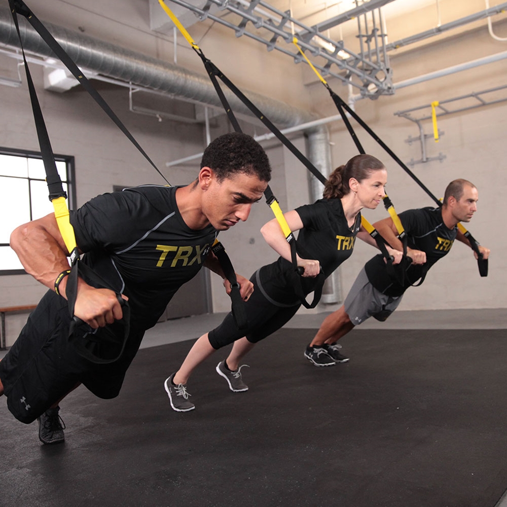 Trx Flow 